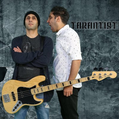 TarantisT