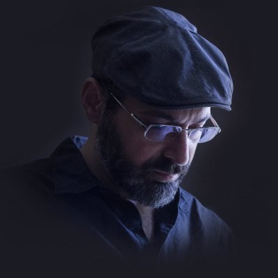 Tohid Azimi