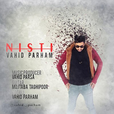 Vahid Parham