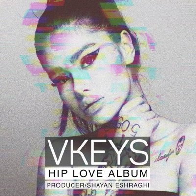 Vkeys