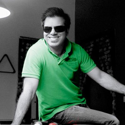 Amir Abbas