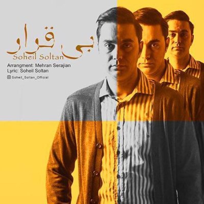Soheil Soltan