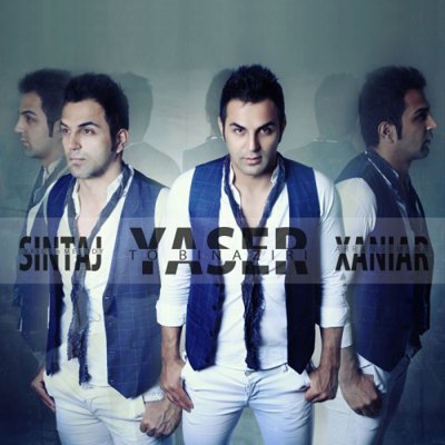 Yaser Mohammadi