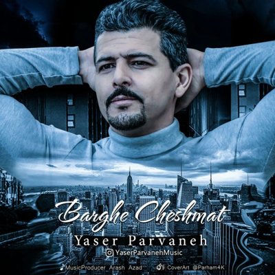Yaser Parvaneh