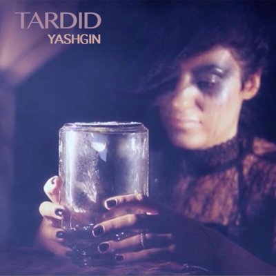 Yashgin