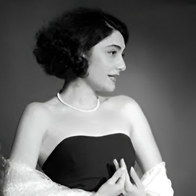 Zoya Sabet