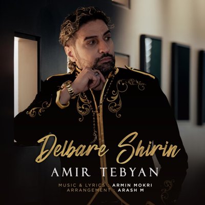 Amir Tebyan