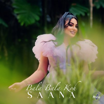 Saana