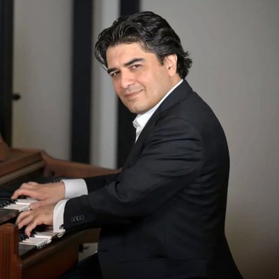 Saman Ehteshami