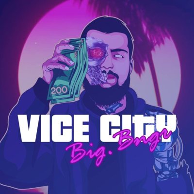 Big Banger