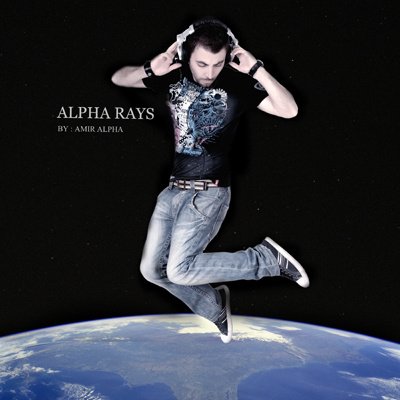 Amir Alpha