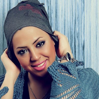 Ghazal Sheydaei