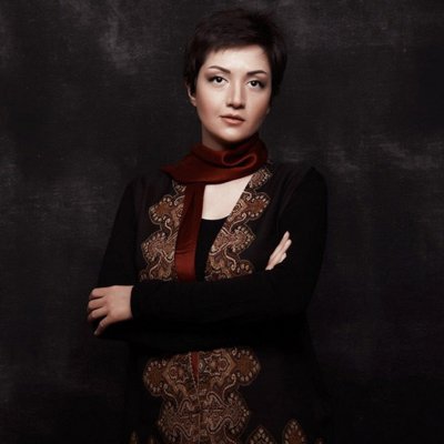 Mahsa Azimi