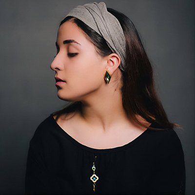 Mahya Hamedi
