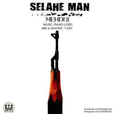 Mehdi 8