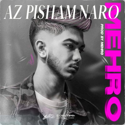 Mehro