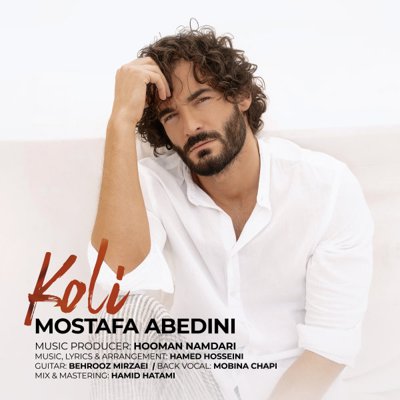Mostafa Abedini