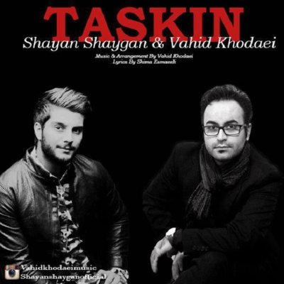 Vahid Khodaei & Shayan Shaygan