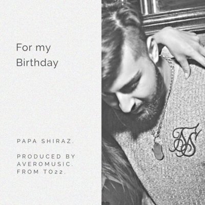 Papa Shiraz