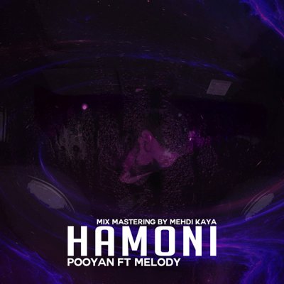 Pooyan VD