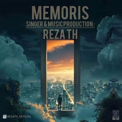 Reza TH