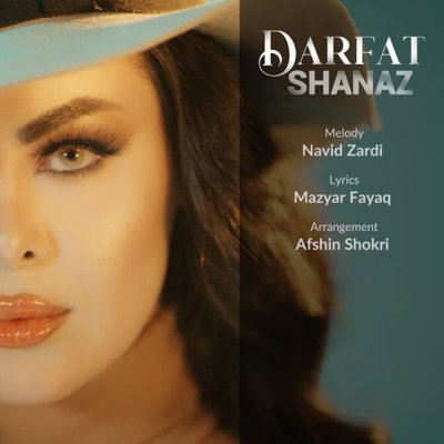 Shanaz