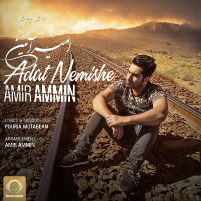 Amir AmMin