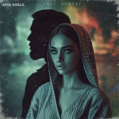 Arya Khalil
