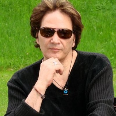 Amir Aram