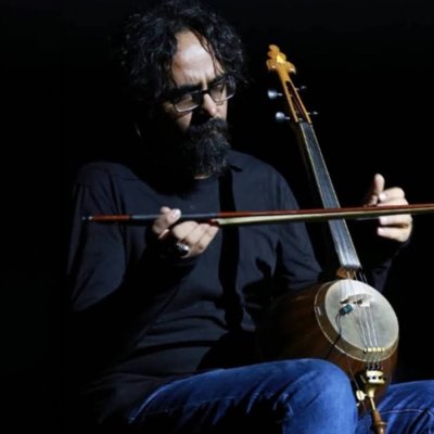 Siavash Valipour