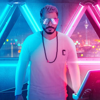 Amir Ares