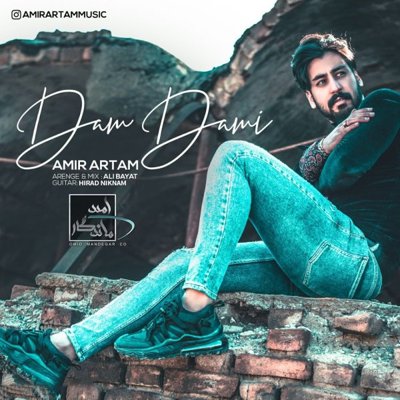 Amir Artam