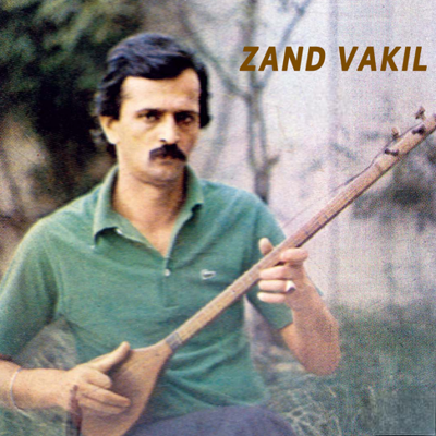 Zand Vakil