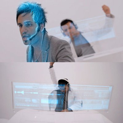 Amir Ali Zamanian & Mehran Abbasi