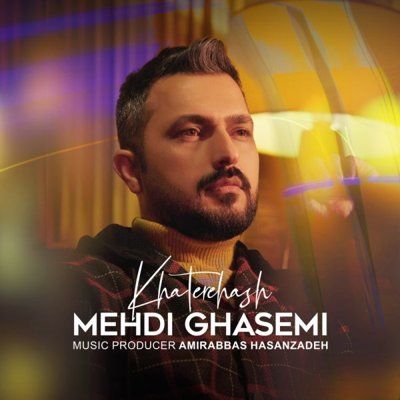 Mehdi Ghasemi