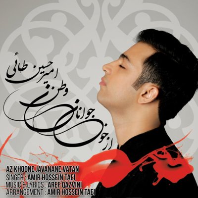 Amir Hossein Taei
