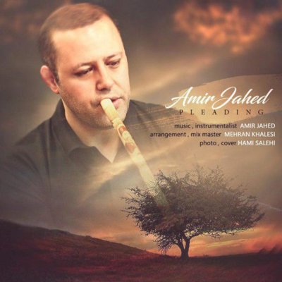 Amir Jahed