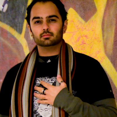 Amir London