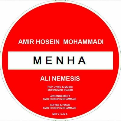 Amir Hosein Mohammadi & Ali Nemesis