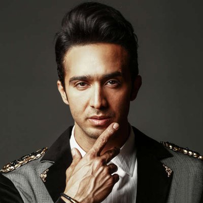 Amir Masoud