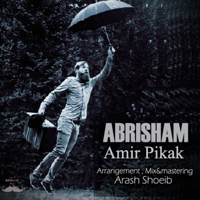 Amir Pikak