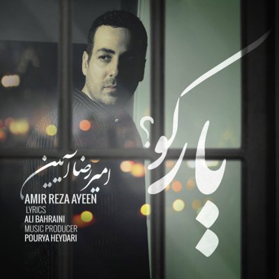 Amir Reza Ayeen