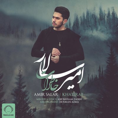 Amir Salar