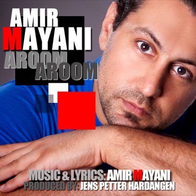 Amir Mayani