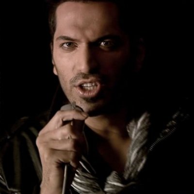 Amir Tafreshi