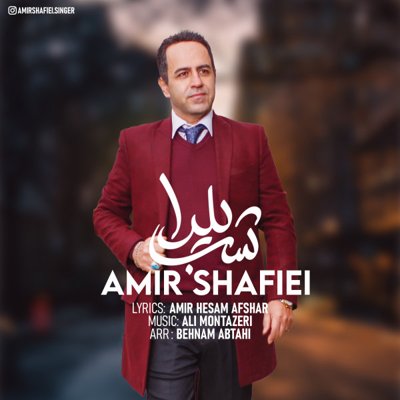 Amir Shafiei