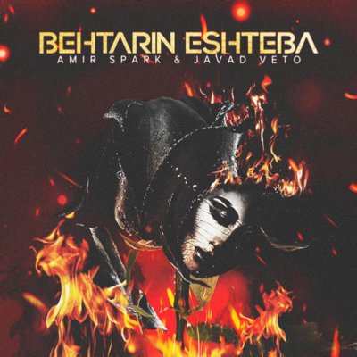 Amir Spark & Javad Veto