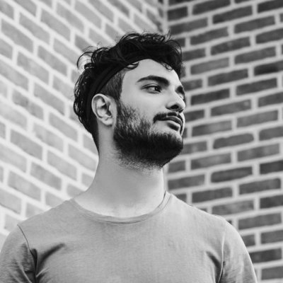 Amir Zahedianfard