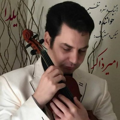 Amir Zaker