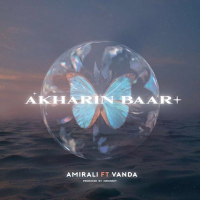 AmirAli